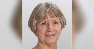 Brenda Lutes Holmes Obituary