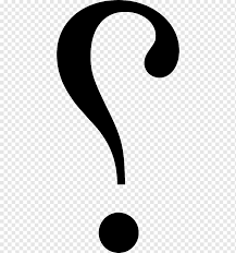 Maybe you would like to learn more about one of these? Signo De Exclamacion De Interrobang De Puntuacion De Ironia Hombre De Signo De Interrogacion Ingles Texto Monocromo Png Pngwing