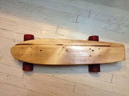 Diy Tutorial Diy Wood Crafts Diy Wood Skateboard Bead Cord Wood Crafts Diy Wood Crafts Wood Diy