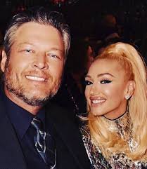 Gwen Stefani S Huge Engagement Ring Will Make You Gasp See Photo Hello