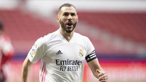 Wife, children, siblings, mother, father. Benzema About To Renew At Real Madrid Until 2023 Marca