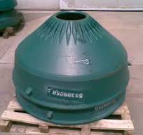 Nordberg HP4 Cone Crusher Parts - Sinco Crusher Parts