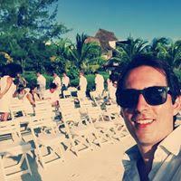 Gerardo Tirado Mayer Email & Phone Number