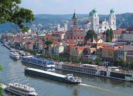 Explore passau holidays and discover the best time and places to visit. Stromanbieter In Passau Fur Privathaushalte E On