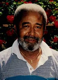 Robert Cooper “Bob” MSgt USAF (Ret)