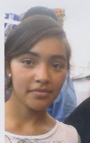 Monica Alexia Leon Reyes