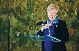 CON Annual Report of Scholarship 2022-2023