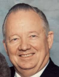 Chesley R. "Buster" Parrish, Sr. Obituary December 15, 2023