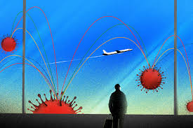 The Future Of Travel And Tourism After The Coronavirus Pandemic