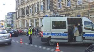 Do końca roku pozostało 179 dni. Szczecin Wypadek Na Ul 5 Lipca Moga Byc Utrudnienia Glos Szczecinski