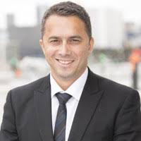 Nicholas Thorburn Email & Phone Number