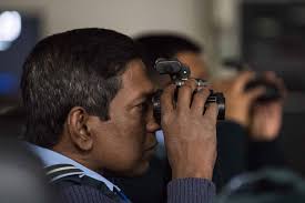 Sri Lanka Air Force, JASDF, meet with USAF Search and Rescue > 15th Wing >  Article Display