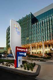 Wayfinding Solution For The Royal Children S Hospital Melbourne By Buro North Hospital Design Architecture Hospital Architecture Hospital Design