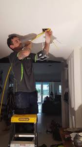 4151 w jefferson st., springfield, il 62707. Parker Ryan Electrical In Beaconsfield Skilled Electrician