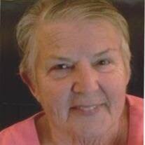 Mrs. Barbara G. Brock Obituary