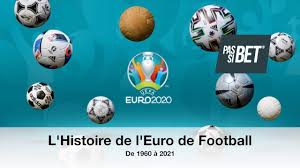 Uefa euro 2020 will take place between 11 june and 11 july 2021. The History Of Euro Football In Video World Today News