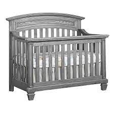 Oxford Richmond Nursery Furniture Collection In Brushed Grey Buybuy Baby