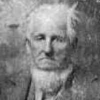 William Marion White (1786–1872) • FamilySearch