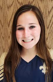 Three sets of sisters get to share good times with Central Catholic girls  soccer team