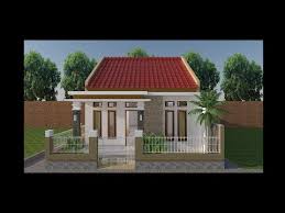 81 contoh model teras rumah minimalis sederhana modern modern house 9x12 leter l 3m 3 k tidur desain rumah 75 model desain rumah minimalis sederhana tapi mewah dan. Desain Rumah Sederhana Minimalis 6x10 Youtube