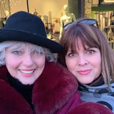 Angela Cartwright Studio