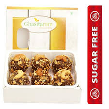 Diabetes patients can follow easy and healthy indian diabetic recipes to regulate blood sugar levels in a natural manner. Sugar Free Food Items Delivery Send Gifts For Diabetic In India