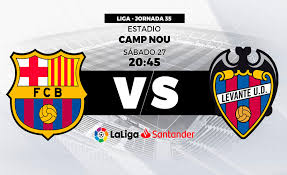 Stream live soccer matches on espn+, your ultimate sports streaming home! El Fc Barcelona Podria Ser Hoy Campeon De La Liga Espanola Tikitaka