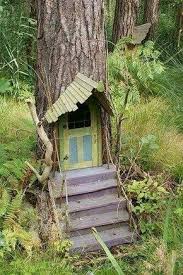 Fairy Door Fairy Houses Fairy Garden Fairy Doors