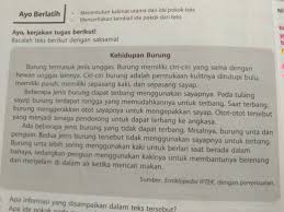 Informasi apa saja yang di sampaikan dalam teks tersebut?mengapa wayang ditetapkan sebagai mahakarya dunia? Informasi Apa Saja Yang Disampaikan Dalam Teks Tersebut Enak