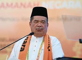 This free logos design of parti amanah negara logo ai has been published by pnglogos.com. Amanah Has No Tolerance For Dirty Campaigning Tactics Says Mat Sabu The Star