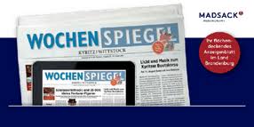 Wohnungen mieten in saarlouis steinrausch vom makler und von privat! Wochenspiegel Maz Markische Allgemeine