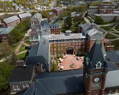 Image of College of the Holy Cross (Massachusetts)