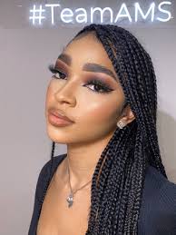 ASTUCES & CONSEILS AMS BEAUTY