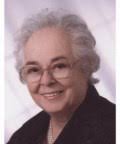 Virginia Crockett Obituary (2011)