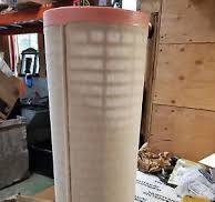 245-3819 CATERPILLAR SECONDARY AIR FILTER 2453819 | eBay