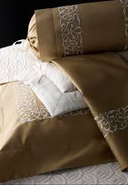 Arabesque The Even Rhythm Of This Exuberant Arabesque Scroll Murmurs The Art Nouveau Period When The Design Of Li Nevresim Takimi Nevresim Takimlari Nevresim