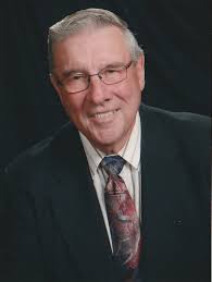 James Hanson, Clermont, Iowa, July 31, 2019