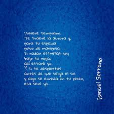 Pin En Ismael Serrano