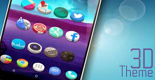 Dile adiós a los problemas que causaban los lanzadores comunes, y saluda a go launcher . Descargar Apk Go Launcher Ex Ultima Version