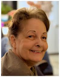 Sylvia "Sue" Hess Obituary September 1, 2021