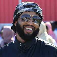 Stream Omar Swanson music