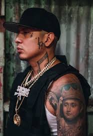 He released albums king enemy, ak47 boyz, 90's kid and paint the city blue. King Lil G Audible Treats