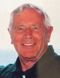 Christopher Ball Obituary