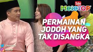 Dato' aaron mustapha bin aziz (jawi: Permainan Jodoh Yang Tidak Disangka Antara Dato Aaron Aziz Amyra Rosli I Jodoh Hak Milik Allah Youtube
