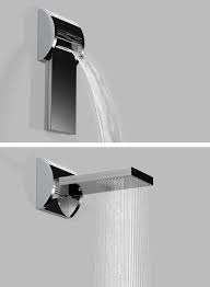 Waterfall Or Rain Shower Head So Handy I Know How Moody I Am Even When I M Not Pregnant So To Give A Laboring Shower Heads Waterfall Shower Rain Shower Head