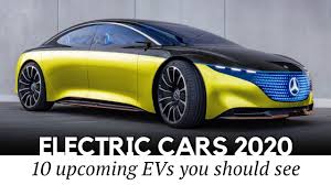 But for anyone with the funds or finance options, here are 10 of the best electric cars on the market. Top 10 Electric Cars Previewing The Upcoming Ev Model Lineup For 2020 Online Ev