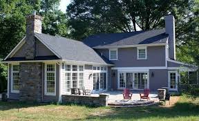 Hi guys, do you looking for ranch house addition ideas. Hooked On Houses A Fun Place To Get Your House Fix Home Addition Plans Two Story Homes Master Bedroom Addition