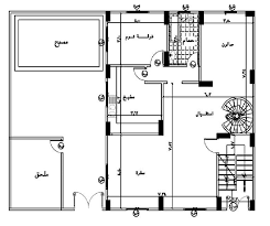 مخطط منزل صغير دور واحد house floor design model house plan architectural house plans from pinterest.com. Ù…Ø®Ø·Ø· Ù…Ù†Ø²Ù„ Ù…Ø®Ø·Ø· Ø¹Ù…Ø§Ø±Ù‡ 15 ÙÙŠ 15
