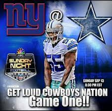 Let The Countdown Begin Cowboysnation 9 13 15 Dallas Cowboys Fans Cowboys Nation Cowboys Football