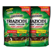Chinch Bugs Spectracide Pest Control Garden Center The Home Depot